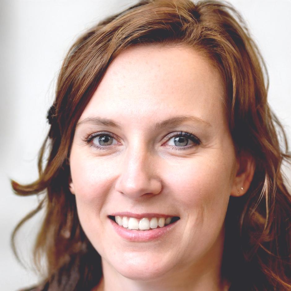 Sandra Müller