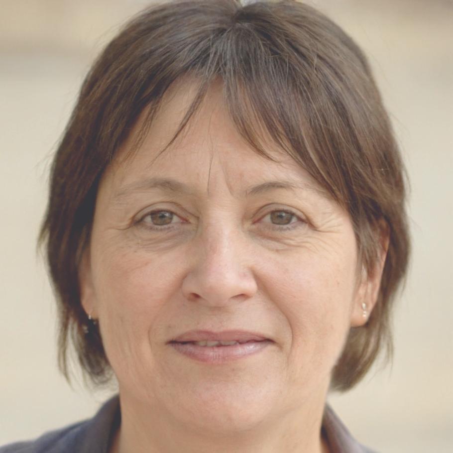 Lisa Schmidt